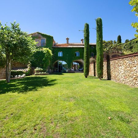 Casa Rufina, Exclusive & Charming Stone House In Costa Brava Villa Pals Buitenkant foto
