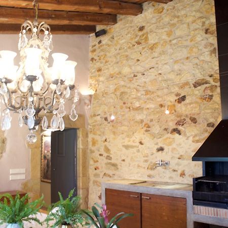 Casa Rufina, Exclusive & Charming Stone House In Costa Brava Villa Pals Buitenkant foto