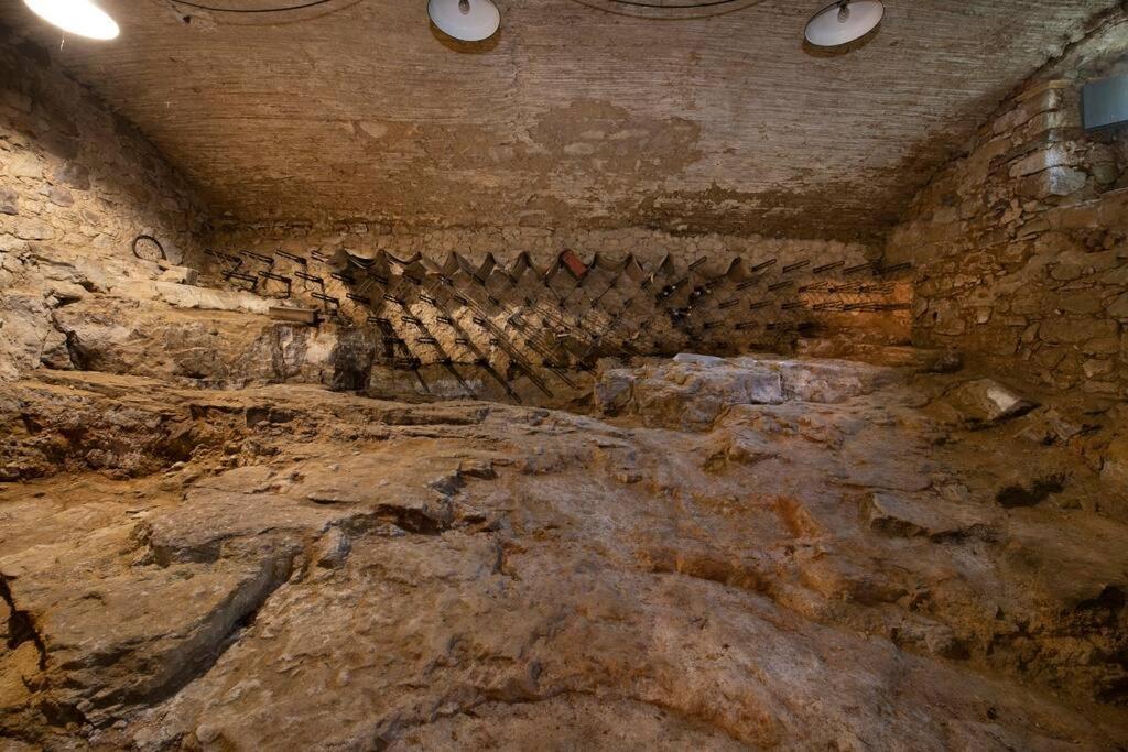 Casa Rufina, Exclusive & Charming Stone House In Costa Brava Villa Pals Buitenkant foto