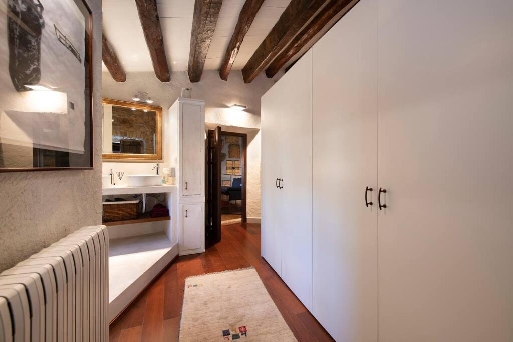 Casa Rufina, Exclusive & Charming Stone House In Costa Brava Villa Pals Buitenkant foto