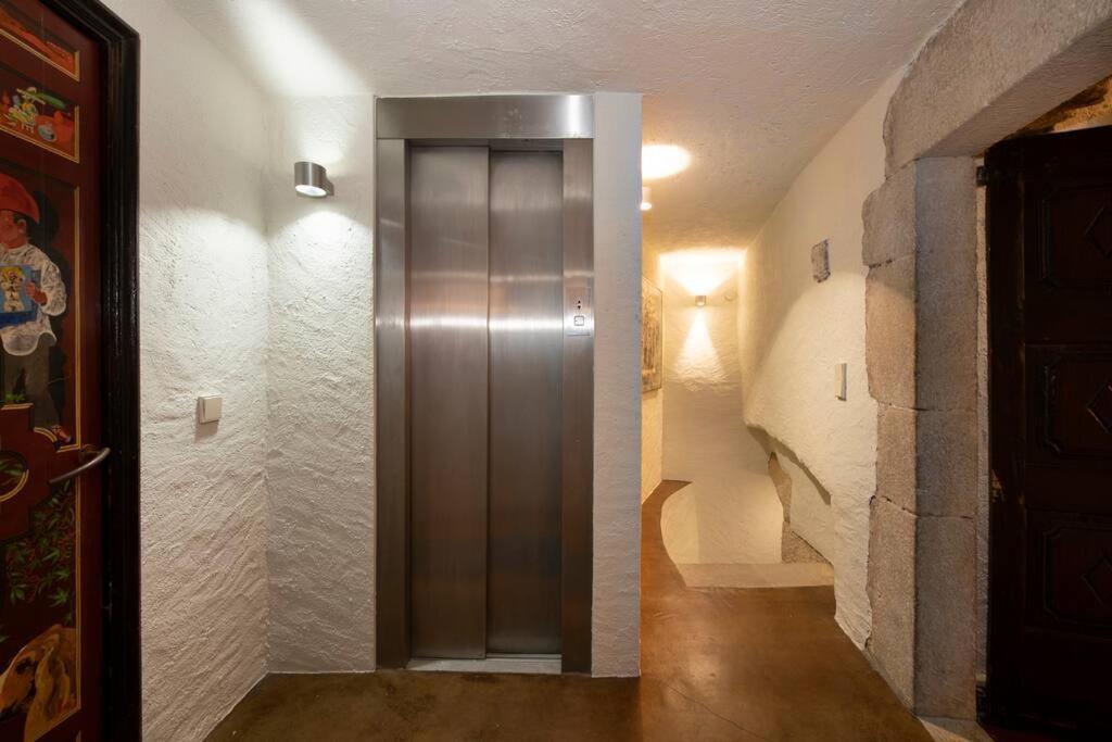 Casa Rufina, Exclusive & Charming Stone House In Costa Brava Villa Pals Buitenkant foto