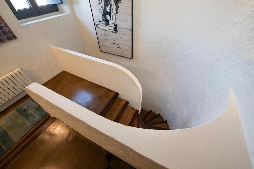 Casa Rufina, Exclusive & Charming Stone House In Costa Brava Villa Pals Buitenkant foto