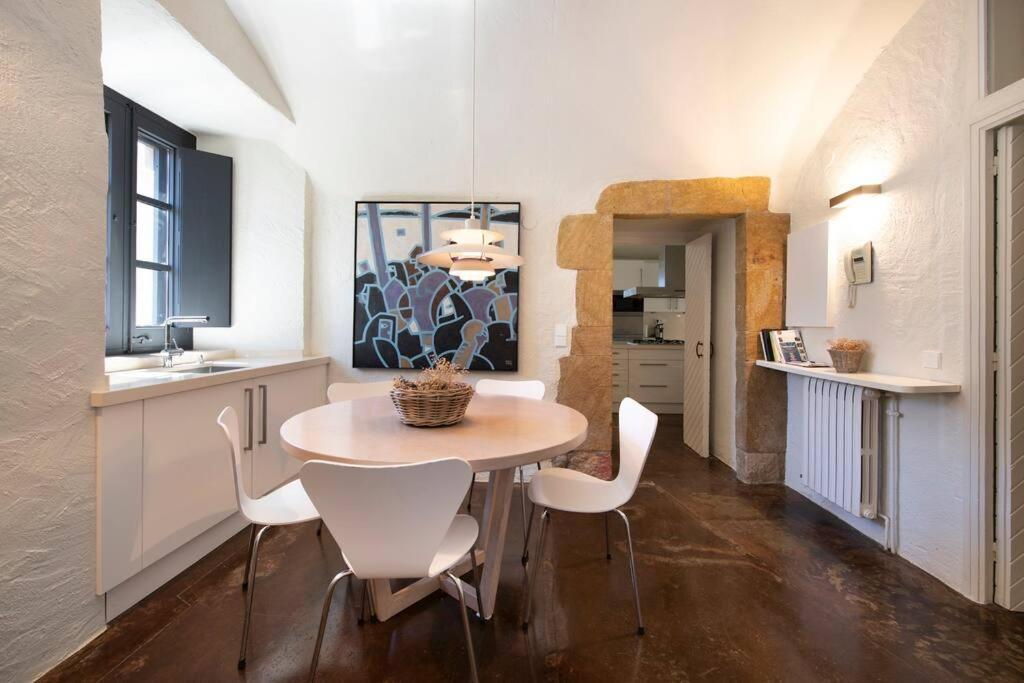 Casa Rufina, Exclusive & Charming Stone House In Costa Brava Villa Pals Buitenkant foto