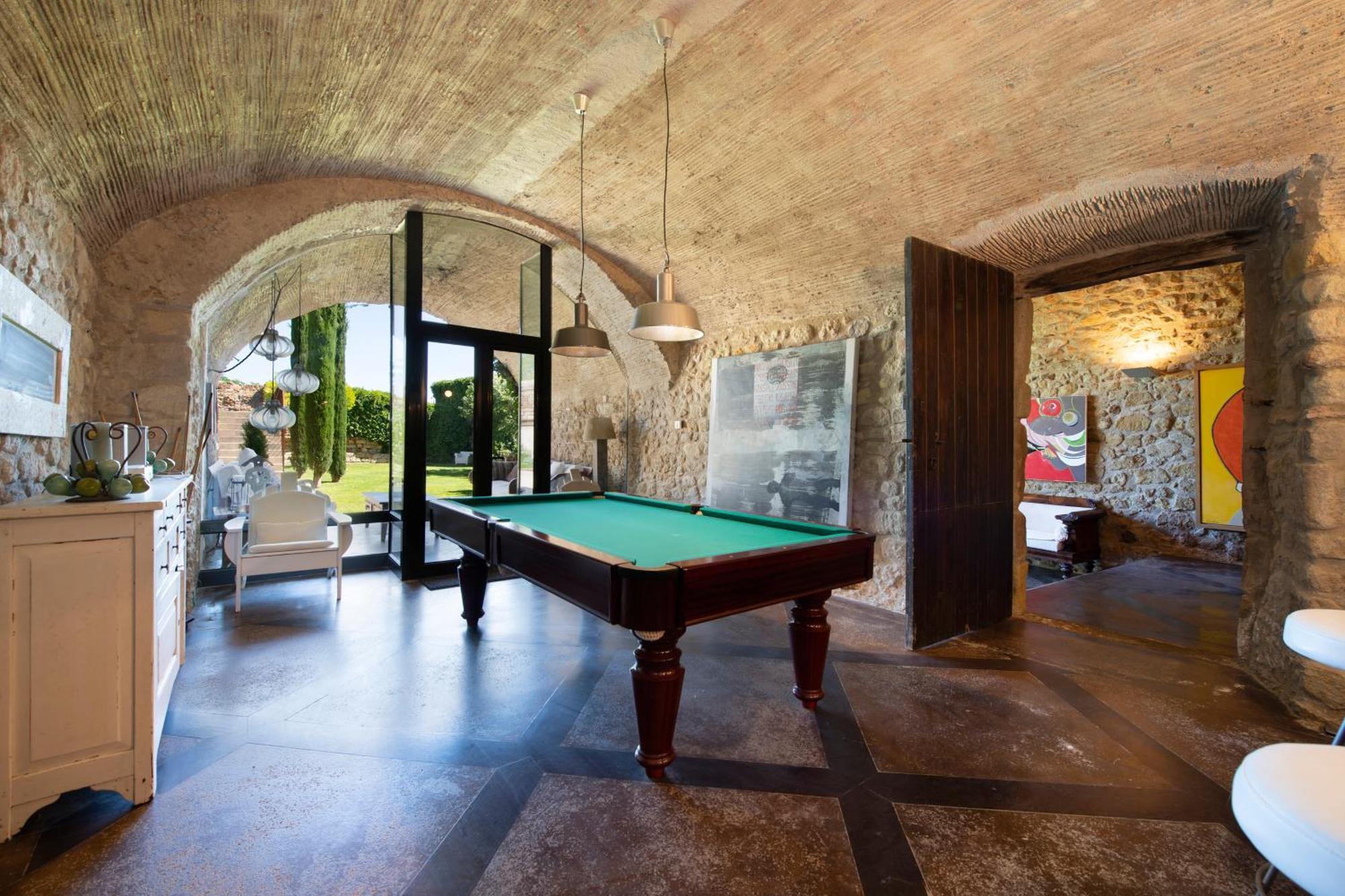 Casa Rufina, Exclusive & Charming Stone House In Costa Brava Villa Pals Buitenkant foto